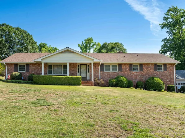 117 Woodbine Ter, Spartanburg, SC 29301