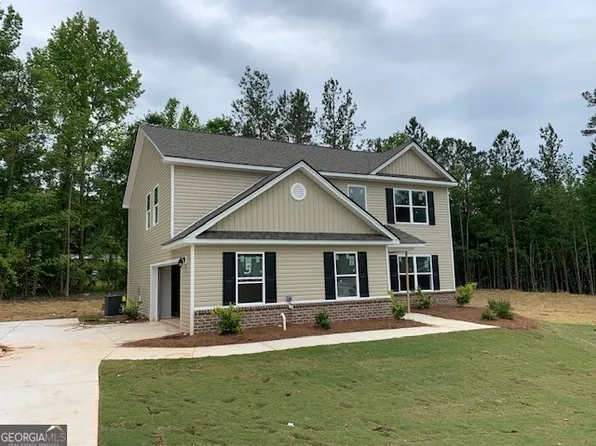 370 Riley Cir, Milledgeville, GA 31061