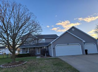 3171 Molly Brown Ln, Green Bay, WI 54313