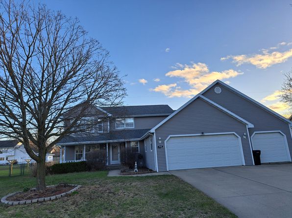 3171 Molly Brown Ln, Green Bay, WI 54313
