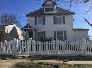 100 Rutland Rd, Freeport, NY 11520