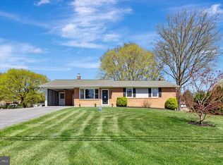 4455 Bartholow Rd, Sykesville, MD 21784