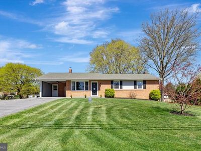 4455 Bartholow Rd, Sykesville, MD, 21784