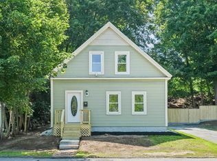 149 E Broadway, Gardner, MA 01440