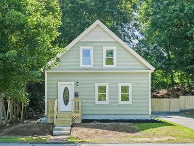 149 E Broadway, Gardner, MA, 01440