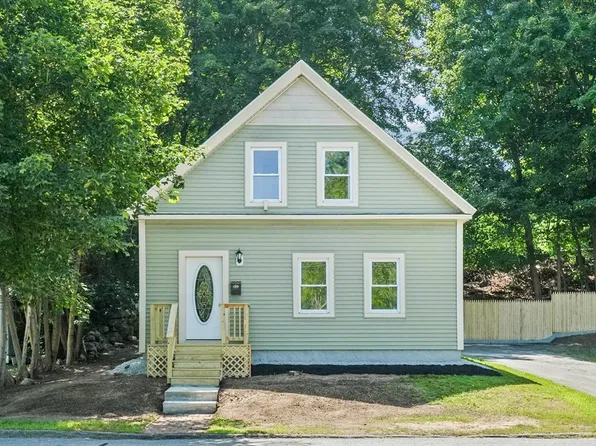 149 E Broadway, Gardner, MA 01440