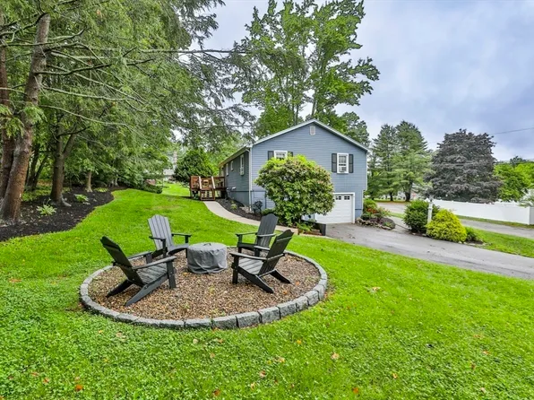 17 Marquand Ln, Newburyport, MA 01950