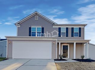 3920 Planters Watch Dr, Charlotte, NC 28278