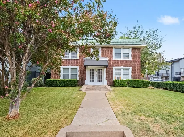 4026 Holland Ave APT 7, Dallas, TX 75219