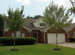 14118 Cascade Falls Dr, Houston, TX 77062