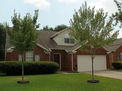 14118 Cascade Falls Dr, Houston, TX, 77062