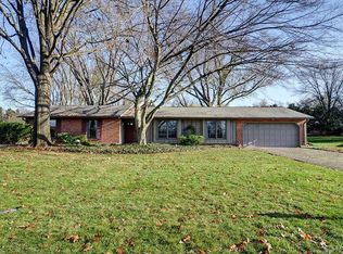 9708 Minotaur Way, Dayton, OH 45458