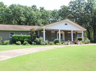 1 Green Ln, Morrilton, AR 72110