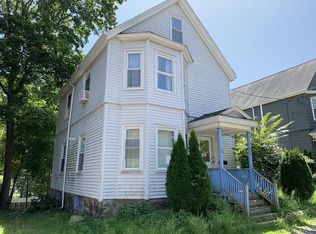 2 Summer Street Pl, Arlington, MA 02476