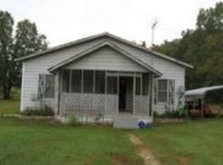 156 W Lewisburg Rd, Vilonia, AR 72173