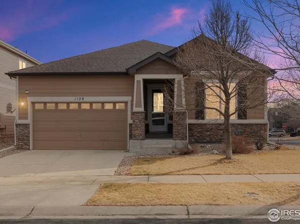 1128 103rd Ave, Greeley, CO 80634