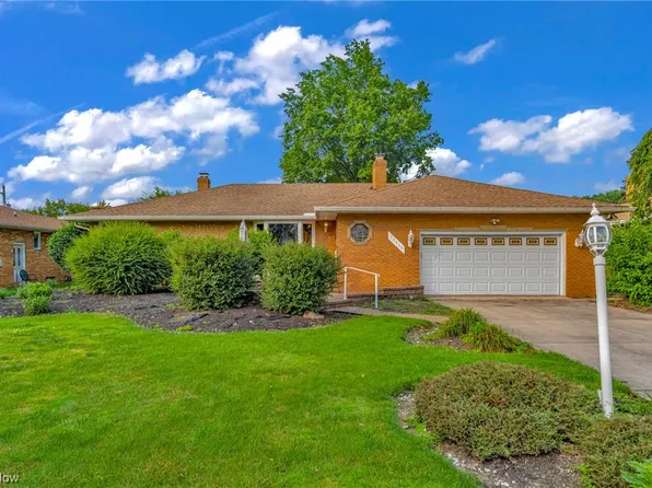 15466 Hickox Blvd, Middleburg Heights, OH 44130