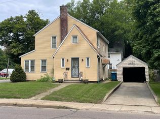 1103 E Stockbridge Ave, Kalamazoo, MI 49001