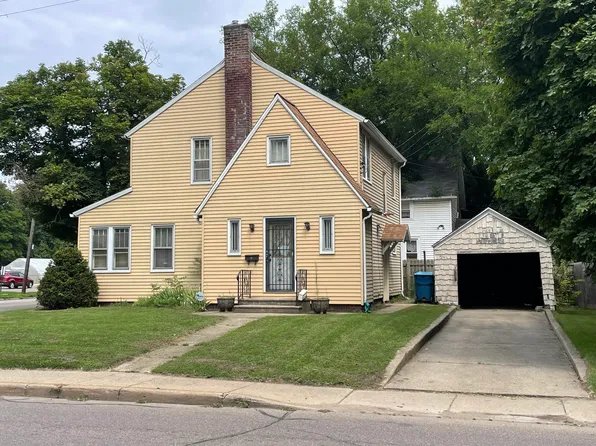 1103 E Stockbridge Ave, Kalamazoo, MI 49001