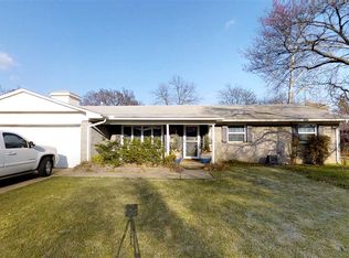 816 Pershing Dr W, Ardmore, OK 73401