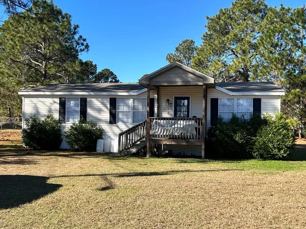 4118 Westview Ave, Tifton, GA 31794