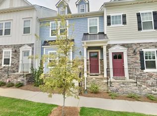12581 Bryton Ridge Pkwy, Huntersville, NC 28078
