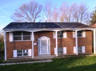 150 Hickory Dr, Frankfort, KY 40601