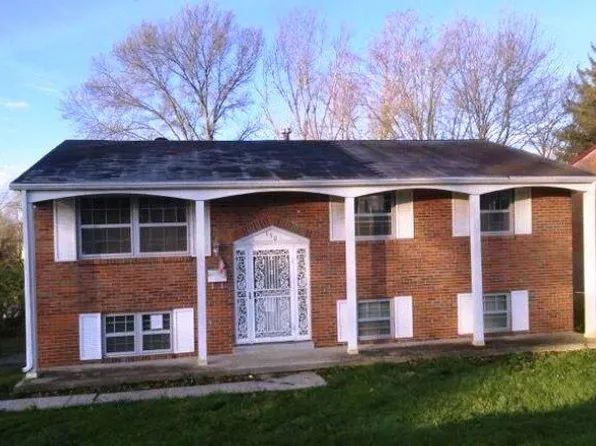 150 Hickory Dr, Frankfort, KY 40601