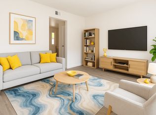 Twin Rivers Townhomes, Hopewell, VA 23860