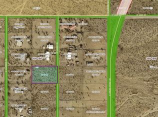 0 N Lariat Dr, Dolan Springs, AZ 86441