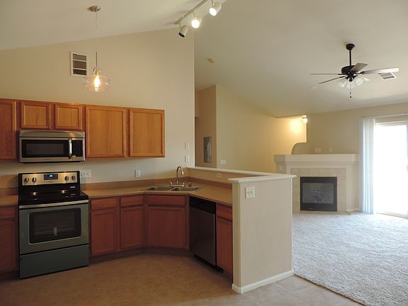 2nd image of 3251 E 103rd Pl APT 1102