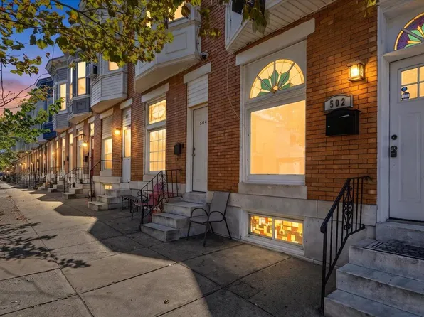 502 S Lehigh St, Baltimore, MD 21224