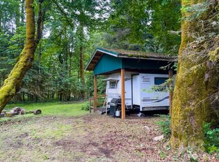 113 River Rd, Brinnon, WA 98320