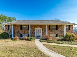 180 Dailey Hill Ter, Ringgold, GA 30736