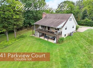 41 Parkview Ct, Howard, OH 43028