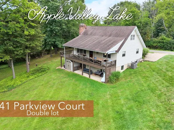 41 Parkview Ct, Howard, OH 43028