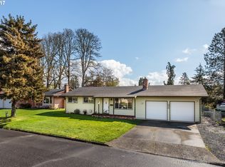 130 Allendale Dr, Saint Helens, OR 97051