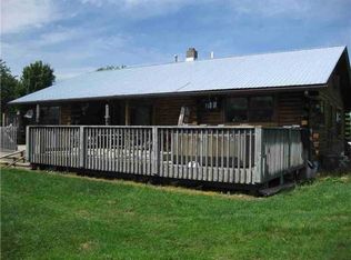 4369 Ferguson Corners Rd, Rushville, NY 14544