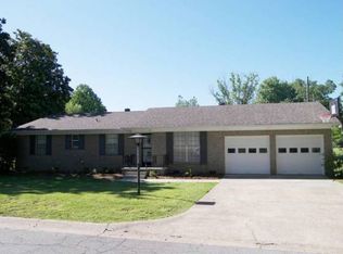 8101 Lowell Ln, Little Rock, AR 72227