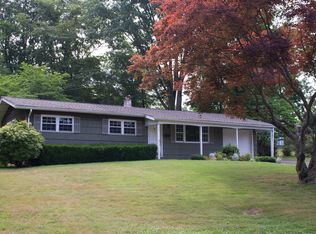115 W College Ave, Yardley, PA 19067