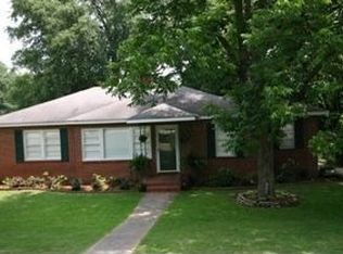 3627 Kuida Ave, Columbus, GA 31907