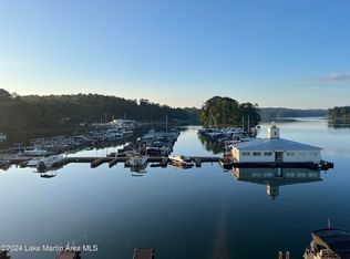 445 Marina Point Rd UNIT A306, Dadeville, AL 36853