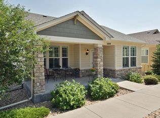 5649 Gore Range Way, Golden, CO 80403