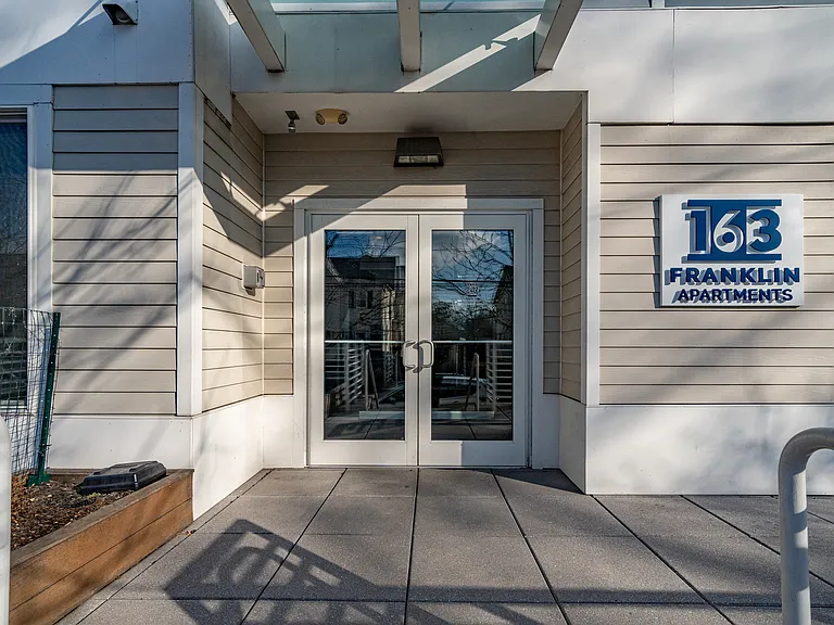 163 Franklin Street — Photo 24