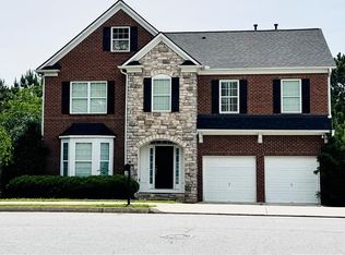 3582 Lanier Dr, Douglasville, GA 30135