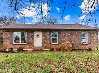130 Hayden Dr, Bardstown, KY 40004