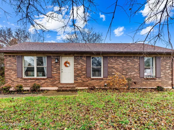 130 Hayden Dr, Bardstown, KY 40004