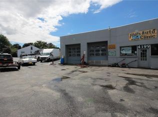 4199 Culver Rd, Rochester, NY 14622