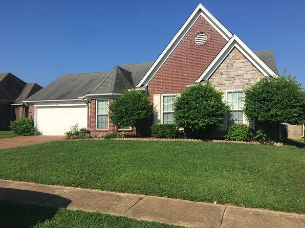1115 Red Fern Cir E, Cordova, TN 38018