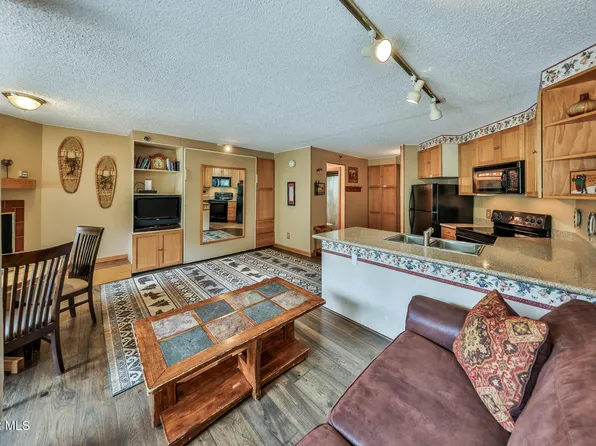 313 IRON HORSE Way #C3063, Winter Park, CO 80482